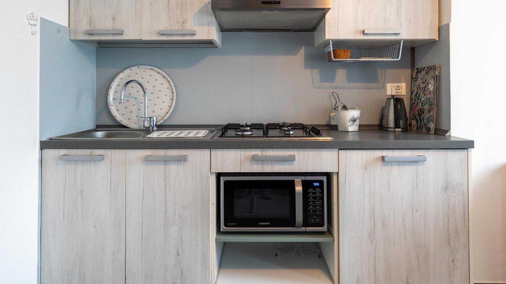 Fiori Sull'Acqua Apartments เปสเคียรา เดล การ์ดา ภายนอก รูปภาพ