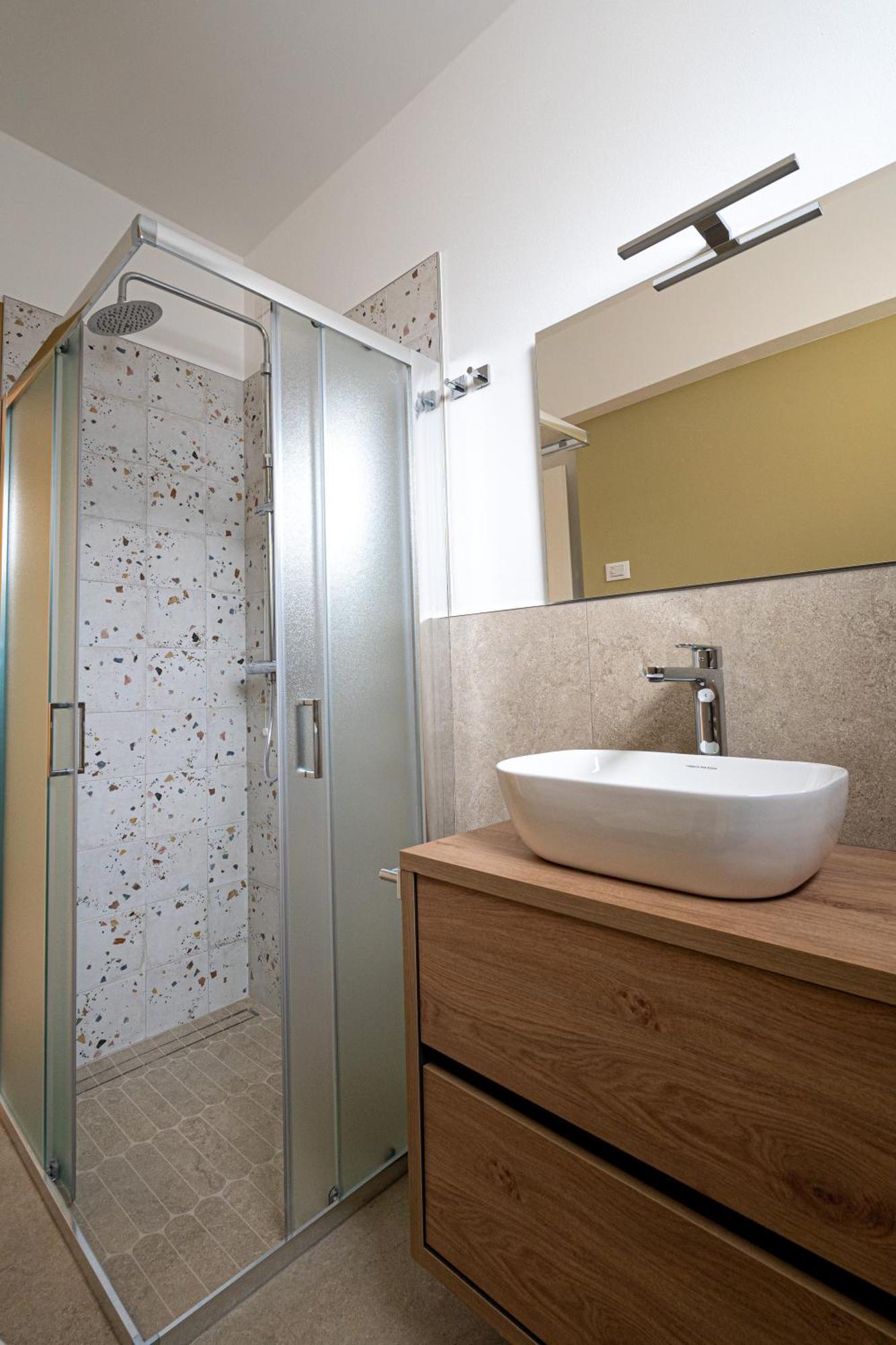 Fiori Sull'Acqua Apartments เปสเคียรา เดล การ์ดา ภายนอก รูปภาพ