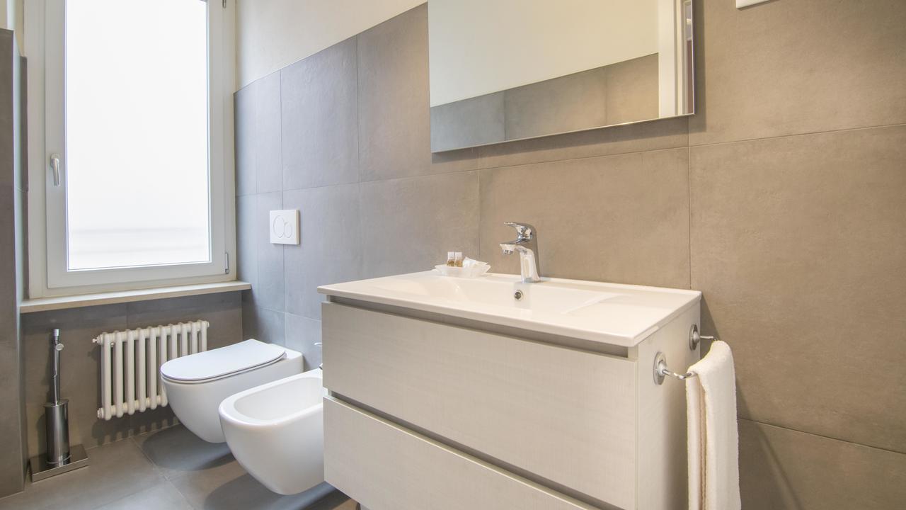 Fiori Sull'Acqua Apartments เปสเคียรา เดล การ์ดา ภายนอก รูปภาพ